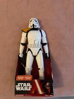 Star Wars Sandtrooper – 45 cm – in doos, Ophalen of Verzenden, Nieuw, Actiefiguurtje