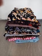 kledingpakket dames maat S / M, Ophalen of Verzenden, Zo goed als nieuw, Maat 38/40 (M)