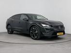 Peugeot 408 1.6 HYbrid Allure 180pk EAT8 Camera | Stoelen en, Auto's, Peugeot, Stof, Gebruikt, Euro 6, 4 cilinders