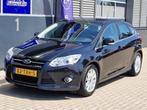Ford Focus 1.6 EcoBoost Titanium trekhaak 1500kg trekgewicht, Stof, Gebruikt, Zwart, 4 cilinders