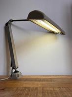 Waldmann bureau werk lamp goudsmid, Ophalen of Verzenden