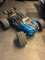 Arma kraton 6s, Gebruikt, Auto offroad, RTR (Ready to Run), Overige schalen