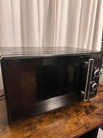 Magnetron Inventum - Zo goed als nieuw, Witgoed en Apparatuur, Magnetrons, Ophalen, Grill, Draaiplateau, Magnetron