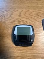 Bosch Intuvia display + Bosch lader: Charger, Fietsen en Brommers, Verzenden, Zo goed als nieuw