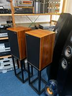 Harbeth 30.2 40th Anniversary + Fishtank stands, Overige merken, Ophalen of Verzenden, N.v.t, N.v.t