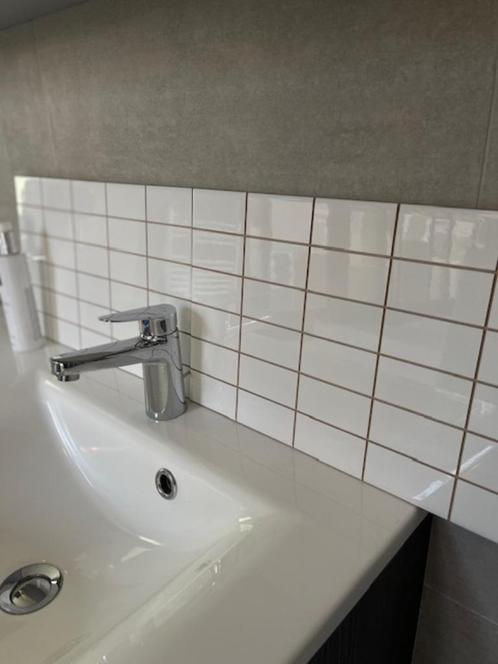 Restpartij! Wandtegel Yurtbay 25x40 nu voor €9,95 INCL BTW!, Tuin en Terras, Tegels en Klinkers, Nieuw, Overige typen, Keramiek