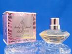 Mini - LEE SIMMONS - Baby Phat Goddess - 4ml - p - 3,1cm, Ophalen of Verzenden, Gebruikt, Miniatuur, Gevuld