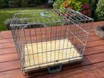 Honden bench 50 x 40 x 32, Dieren en Toebehoren, Ophalen of Verzenden, Zo goed als nieuw