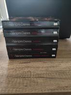 Diverse delen Vampire Diaries, Boeken, Fantasy, Zo goed als nieuw, Ophalen