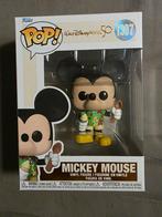 Funko Pop! Mickey Mouse Walt Disney World 50 (1307), Verzamelen, Ophalen of Verzenden