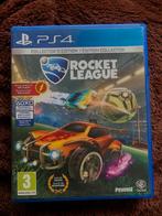 Rocket league PS4, Racen en Vliegen, Ophalen of Verzenden, Zo goed als nieuw, 3 spelers of meer