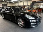 Porsche Panamera 4.8 Turbo 501 PK AWD YOUNGTIMER PASM, Auto's, Porsche, Automaat, Euro 5, Gebruikt, 501 pk