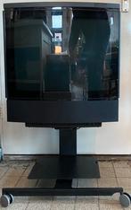 Bang en Olufsen kleine tv Beovision MX 4000 , afstandsbed., Gebruikt, Denemarken, Onbekend, 40 tot 60 cm