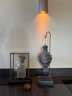 Mooi hang ornament, Ophalen, Overige materialen, Zwart, Zo goed als nieuw
