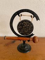 Tafelgong jaren ‘70, Ophalen of Verzenden