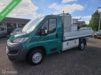 Citroen Jumper bestel 33 2.2 HDI L2 Pick-up Airco Cruise Apk, Euro 5, Jumper, Gebruikt, 4 cilinders