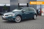 Volkswagen GOLF 1.4 TSI Highline 125pk Navi/ Trekhaak/ ACC/, Auto's, Volkswagen, Voorwielaandrijving, 125 pk, Gebruikt, 4 cilinders