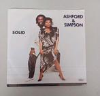 Ashford & Simpson - Solid, Gebruikt, 7 inch, Single, Ophalen of Verzenden