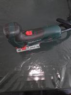 Decopeerzaag vario Metabo STE90SCS, Ophalen of Verzenden, Minder dan 600 watt, Decoupeerzaag