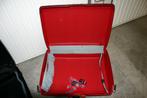 Samsonite reiskoffers en beautycase, Ophalen, Gebruikt, Met spiegeltje(s), Hardcase