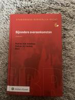 Bijzondere overeenkomsten, Verzenden, Nieuw, WO, H.N. Schelhaas