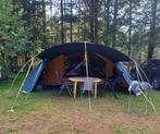 Vouwwagen Cabanon Chamonix eps deluxe (2023), Ophalen