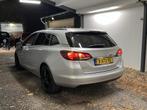 Opel Astra Sports Tourer 1.4 Turbo *2018*141.DKM*ECC*NAVI*ST, Voorwielaandrijving, Gebruikt, 4 cilinders, Handgeschakeld