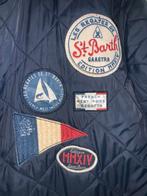 Gaastra St.Barth jas maat L, Ophalen of Verzenden, Gedragen, Maat 52/54 (L), Blauw