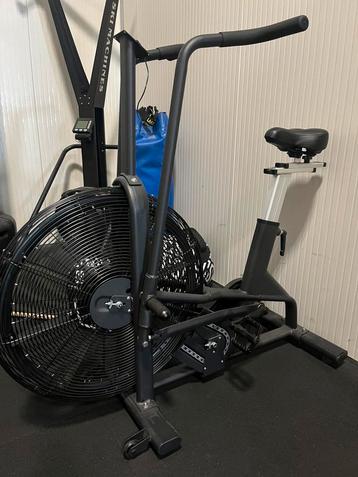 Airbike crossfit beschikbaar voor biedingen