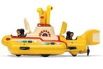 Yellow submarine the Beatles, Ophalen of Verzenden, Zo goed als nieuw