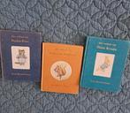 Originele  Beatrix potter  boekjes, Ophalen of Verzenden, Gelezen