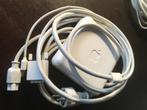 Apple DVI to ADC Display Adapter (A1006), Gebruikt, Ophalen of Verzenden, DVI, LED