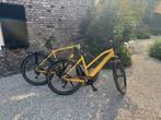 Specialized Turbo Vado elektrische fietsen, Fietsen en Brommers, Minder dan 10 versnellingen, Vering, 61 cm of meer, Zo goed als nieuw