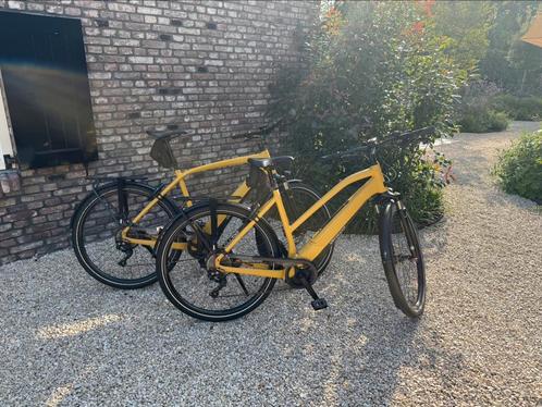 Specialized Turbo Vado elektrische fietsen, Fietsen en Brommers, Fietsen | Tandems, Zo goed als nieuw, Minder dan 10 versnellingen