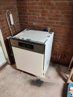 Beko selective B300 waatwasser, Ophalen, Zo goed als nieuw, Inbouw, 85 tot 90 cm