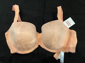 NIEUWE Prima Donna Twist BH Playa Amor beschikbaar voor biedingen