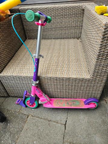Step axelo  scooter girl beschikbaar voor biedingen