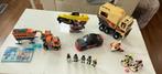 PLAYMOBIIL divers (zie tekst), Ophalen of Verzenden, Gebruikt, Los playmobil