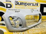 BUMPER Citroen C1 2010-2014 VOORBUMPER 1-F1-12071z, Auto diversen, Tuning en Styling, Ophalen of Verzenden
