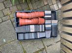 Kweekpotjes, Tuin en Terras, Bloempotten, Ophalen, Kunststof, Rond, Zo goed als nieuw