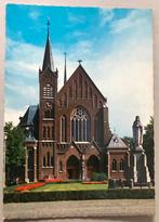 St. Oedenrode , St. Martinuskerk, Verzamelen, Ansichtkaarten | Nederland, Ophalen of Verzenden, Ongelopen, Noord-Brabant