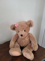 Hamleys beer 35 cm lang, Ophalen of Verzenden, Zo goed als nieuw, Stoffen beer, Overige merken
