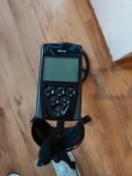 XP Deus Metaaldetector + Accessoires, Hobby en Vrije tijd, Ophalen, Gebruikt, XP, Instelbare gevoeligheid