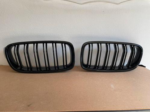 M nieren tekoop! BMW 3 serie F30 F31 M Grill sedan touring, Auto diversen, Tuning en Styling, Ophalen of Verzenden