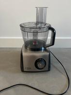 Bosh Multitalent 8 MC812M865 foodprocessor complete set, Ophalen, Zo goed als nieuw