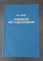 Rie Cramer - Pompijntje het kabouterkind, Fictie algemeen, Ophalen of Verzenden, Zo goed als nieuw, Rie Cramer