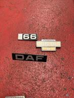 Daf volvo emblemen, Auto diversen, Ophalen of Verzenden