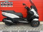Piaggio 530 MP3 HPE Exclusive, Motoren, Bedrijf, 12 t/m 35 kW, Scooter, 530 cc