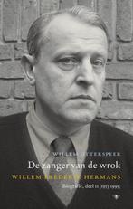 De zanger van de wrok 2, Willem Frederik Hermans, Gelezen, Kunst en Cultuur, Ophalen of Verzenden, Willem Otterspeer