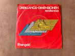 Single Rheingold, Ophalen, Gebruikt, Pop
